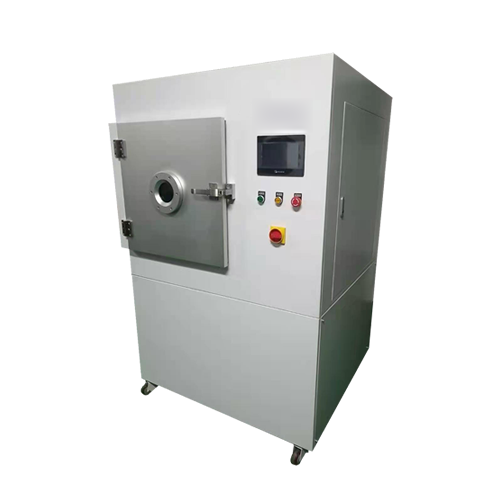 氩气等离子除胶机器