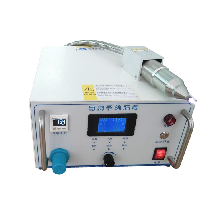 氩气等离子除胶机器