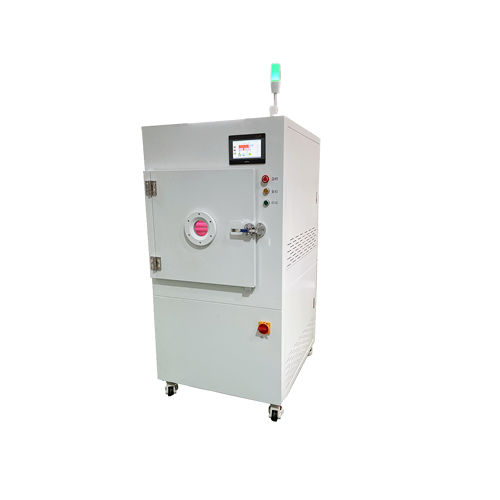 中微半导体 蚀刻机