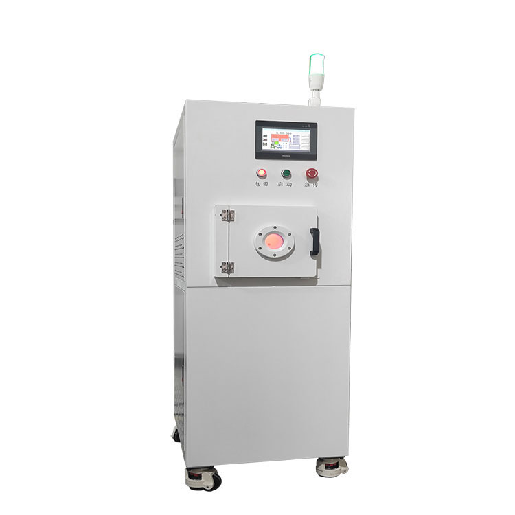 等离子体为什么是电中性