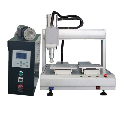 摄像头模组等离子体除胶设备