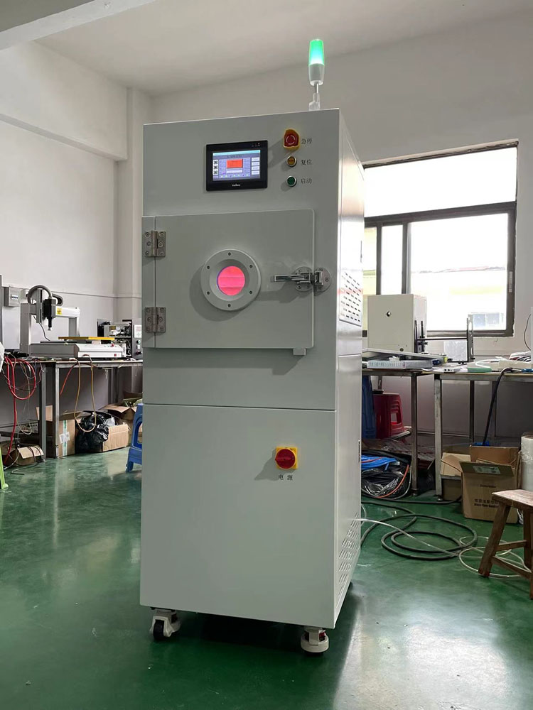 等离子去胶机 135L