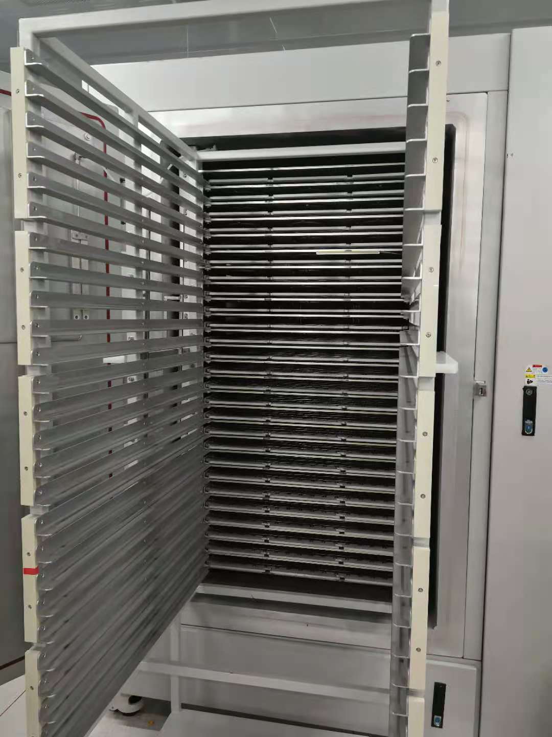 FPC(PCB)线路板等离子清洗处理方法与应用